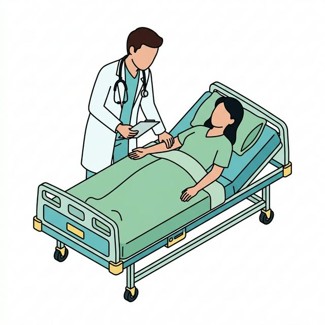 医療・介護系