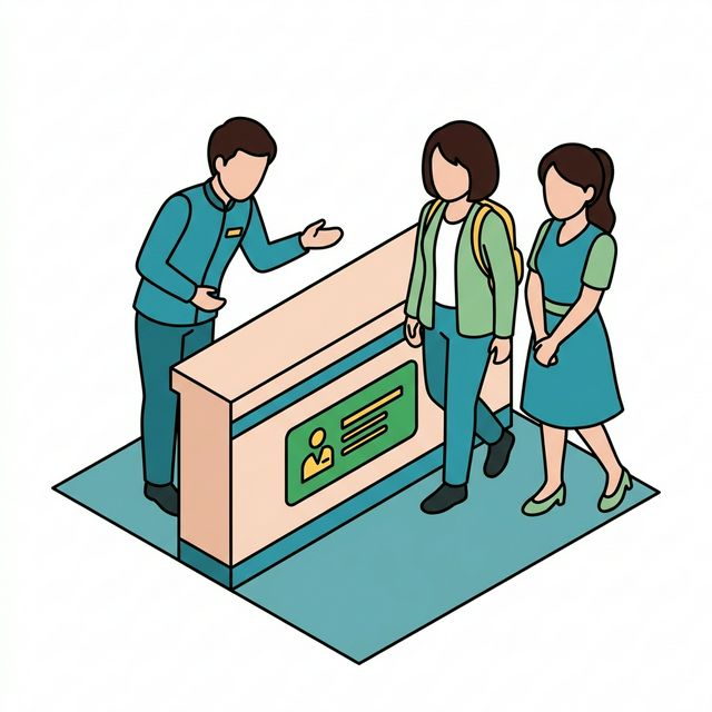 施設・サービス系