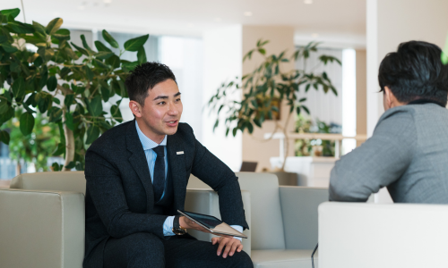 株式会社福岡ジャパンエキスプレス