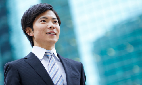 株式会社DOTS＆LINX