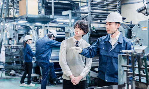 ミナトゴム株式会社