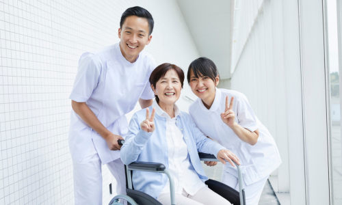 一般社団法人ジェントルハンズ協会