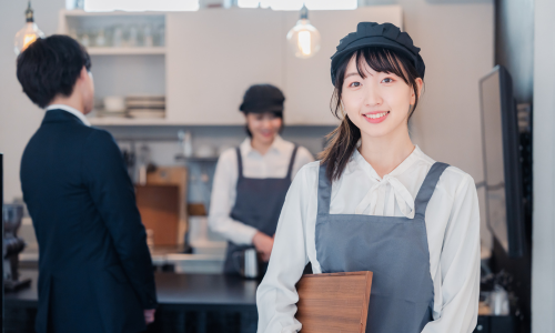 The北海道ファーム株式会社