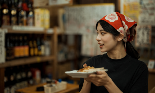 牛たん×海鮮×日本酒 はじめや横浜本店